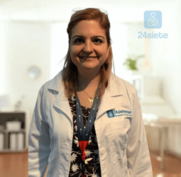 Dra. María Teresa  Rossomando