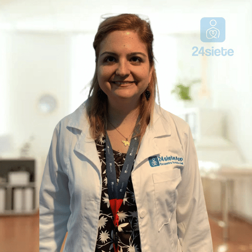 Dra. María Teresa  Rossomando