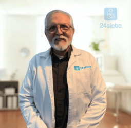 Dr. Francisco Fernández