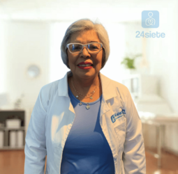 Dra. Neveska Higuera