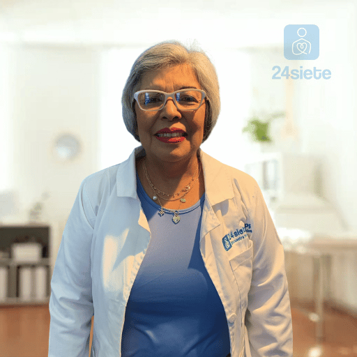 Dra. Neveska Higuera