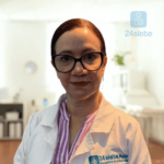 Dra. Joalice  Villalobos