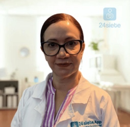 Dra. Joalice  Villalobos