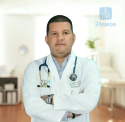 Dr. Orlando Torrellas