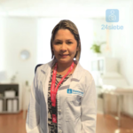 Dra. Angelica  Sánchez