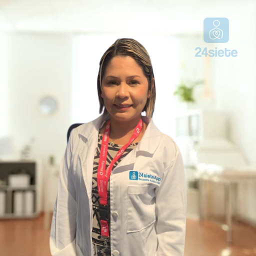 Dra. Angelica  Sánchez