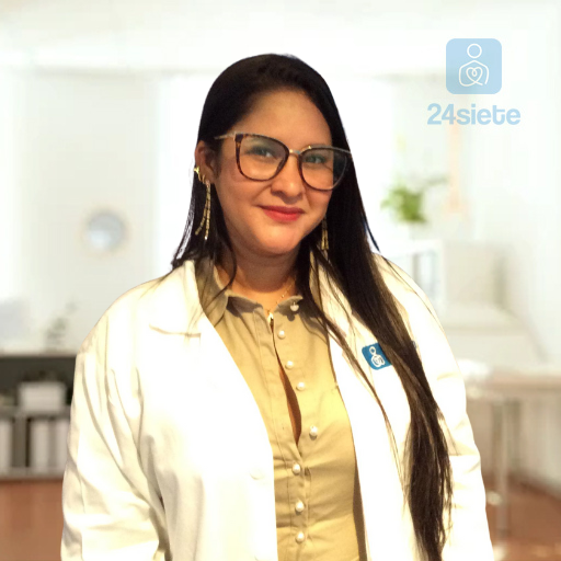 Dra. Sorimar  Suárez