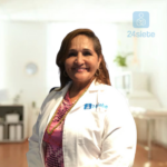 Dra. Yipssi  Ascanio