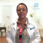 Dra. María Cristina Sava