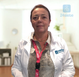 Dra. María Cristina Sava