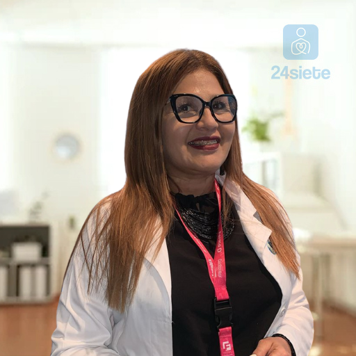 Dra. Rosa  Rodríguez