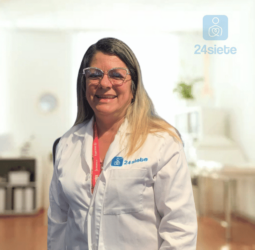 Dra. Jannette  Escalante