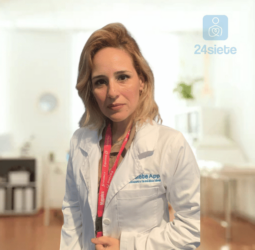 Dra. Mónica  Valera