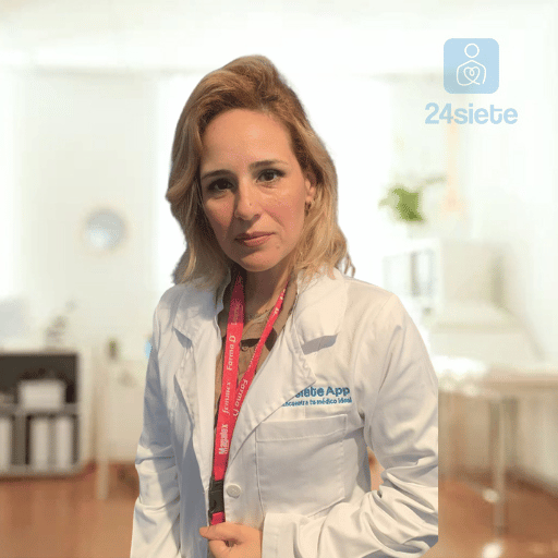 Dra. Mónica  Valera