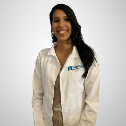 Dra. Maybeth Saavedra