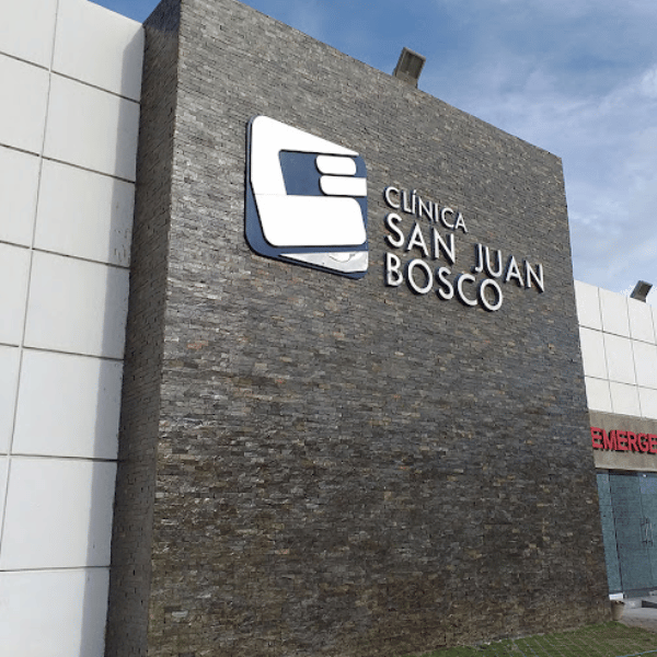 Clínica San Juan Bosco