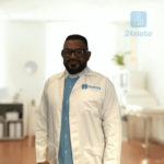 Dr. Jesús  González