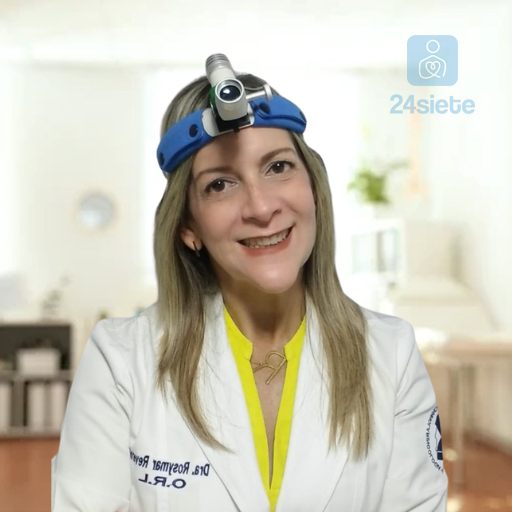 Dra. Rosymar  Reverol