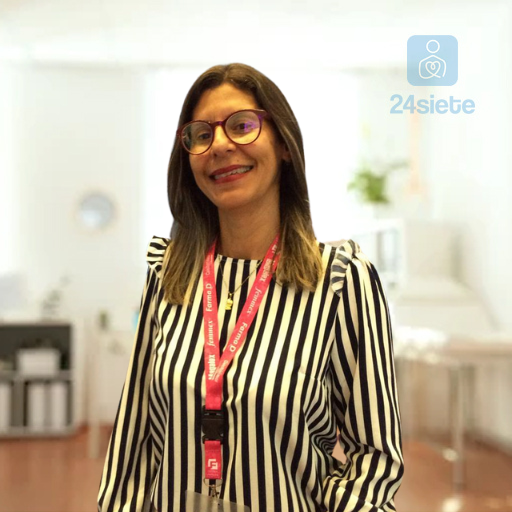 Dra. Gabriela Cuarez