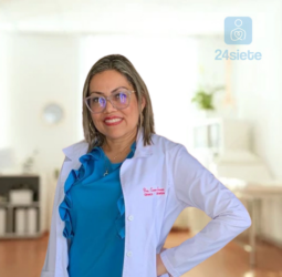 Dra. Carmen  Linares