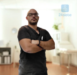 Dr. Rubén  González