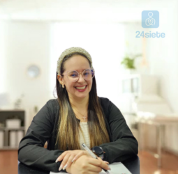 Dra. Patricia  Canelón