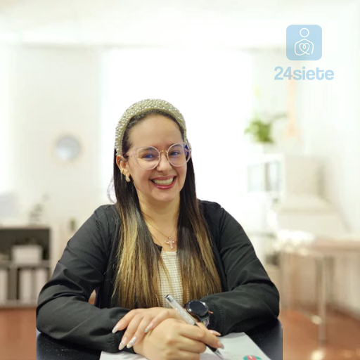 Dra. Patricia  Canelón