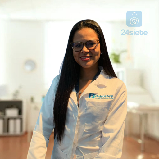 Dra. Disneidi  Meléndez