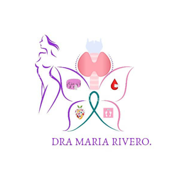 Consultorio de la Dra. María Rivero