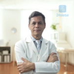 Dr. Eduardo  Carrillo