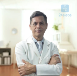 Dr. Eduardo  Carrillo