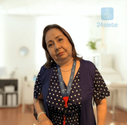 Dra. Maryory  Toledo