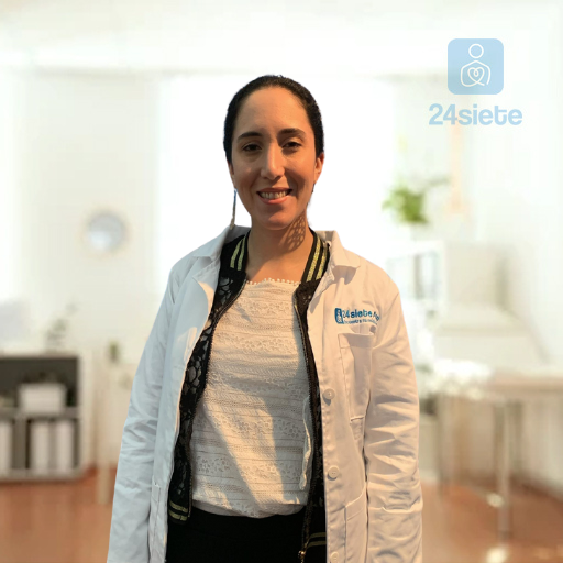 Dra. Gessica  Di Toro