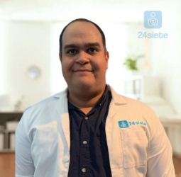 Dr. José Daniel  Herde