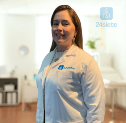 Dra. Natalia  Quinan