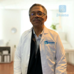 Dr. Euribides  Smith