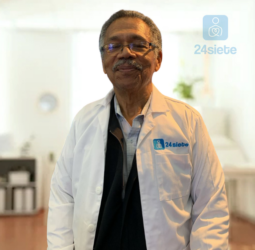 Dr. Euribides  Smith