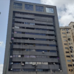 Torre Profesional la California