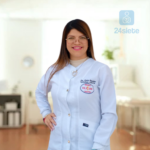 Dra. Greicy  González