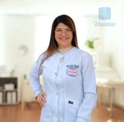 Dra. Greicy  González