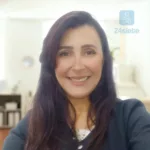 Dra. María Virginia  Del Corral