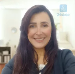 Dra. María Virginia  Del Corral