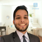 Dr. Daniel Colmenarez