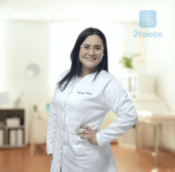 Dra. Genesis  Fleires