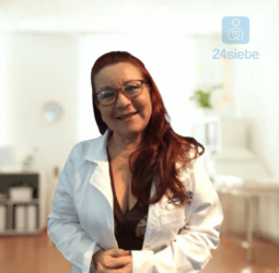 Lic. Janet  Rodríguez