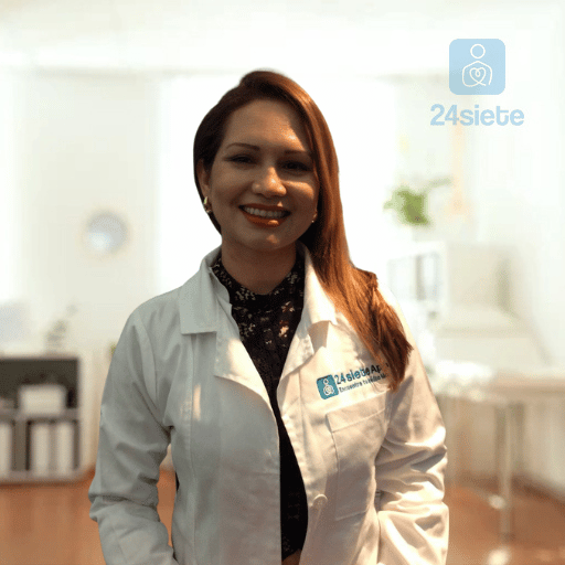 Dra. Sorisney Mirabal