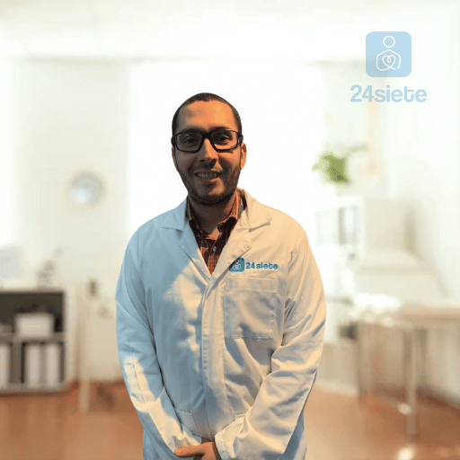 Dr. José Antonio  Carrillo