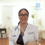 Dra. Laura Carolina Rangel