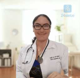 Dra. Laura Carolina Rangel