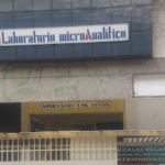 Minicentro Las Vegas